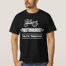 Search for tractor tshirts Pulling