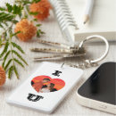 Search for love u key rings For her