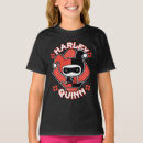 Search for harley quinn tshirts Joker