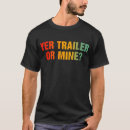 Search for trailer trash clothing White