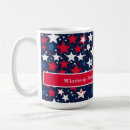 Search for independence day coffee mugs Usa celebration