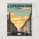 Search for copenhagen postcards Europe