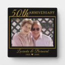 Search for 50th anniversary plaques Parents
