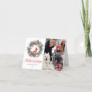 Search for cardinal photo christmas cards Elegant