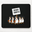 Search for statement mousepads Resist