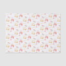 Search for princess crown tissue paper Pink