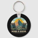 Search for partner the key rings Adventure