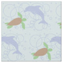 Search for dolphin fabric Ocean
