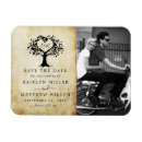 Search for autumn tree invitations Classic