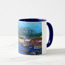 Search for a town mugs South