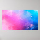 Search for space design posters Bright