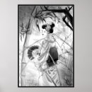 Search for forest goddess posters Tree