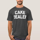 Search for cookie cutter tshirts Cake