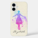 Search for pointe iphone cases Ballerina