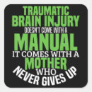 Search for tbi stickers Injury