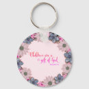 Search for sympathies key rings For her