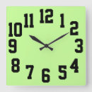 Search for easy read clocks Grandfather