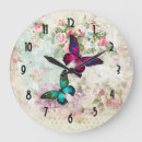 Search for green clocks Butterflies