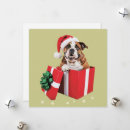 Search for english christmas cards Winter