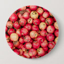 Search for edibility badges Red