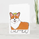 Search for cartoon corgi cards Pet