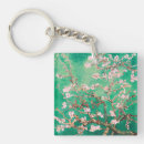 Search for van gogh key rings Almond blossoms