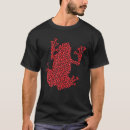 Search for frog tshirts Poison