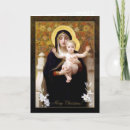 Search for bouguereau christmas cards Catholic