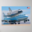Search for 747 posters Space
