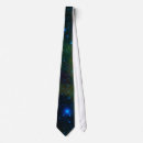 Search for galaxy ties Black