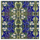 Search for green leaf fabric Purple
