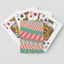 Search for festive design playing cards Cute