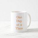 Search for one day at a time mugs Recovery