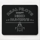 Search for chopper mousepads pilot