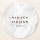 Search for marble coasters Grey