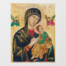 Search for stained glass window decals Jesus