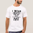 Search for lung cancer awareness tshirts Aunt