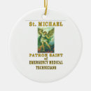 Search for technician christmas tree decorations Emt