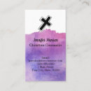 Search for church secretary Cross