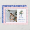 Search for preppy christmas cards Pink