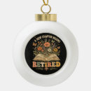 Search for new beginnings christmas tree decorations A new chapter begins
