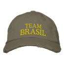 Search for brazil hats green