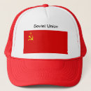Search for soviet hats Union