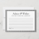 Search for advice horizontal note cards For her