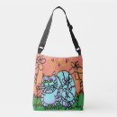 Search for abstract cat tote bags Colourful