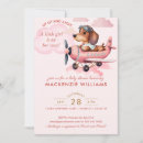 Search for pet if at baby shower invitations For kids