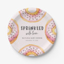Search for sprinkled with love plates For her