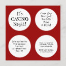 Search for blackjack invitations Roulette