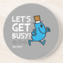 Search for busy barware Mister men