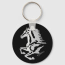 Search for stallion key rings Western